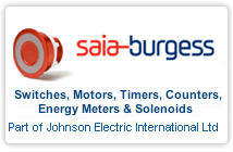 Saia-Burgess