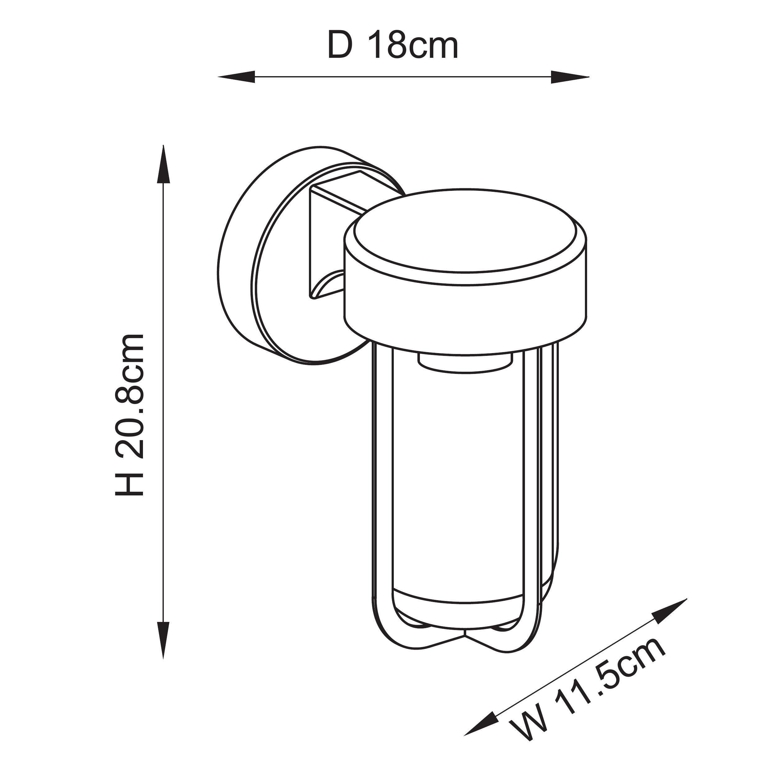 LIGHT FITTING