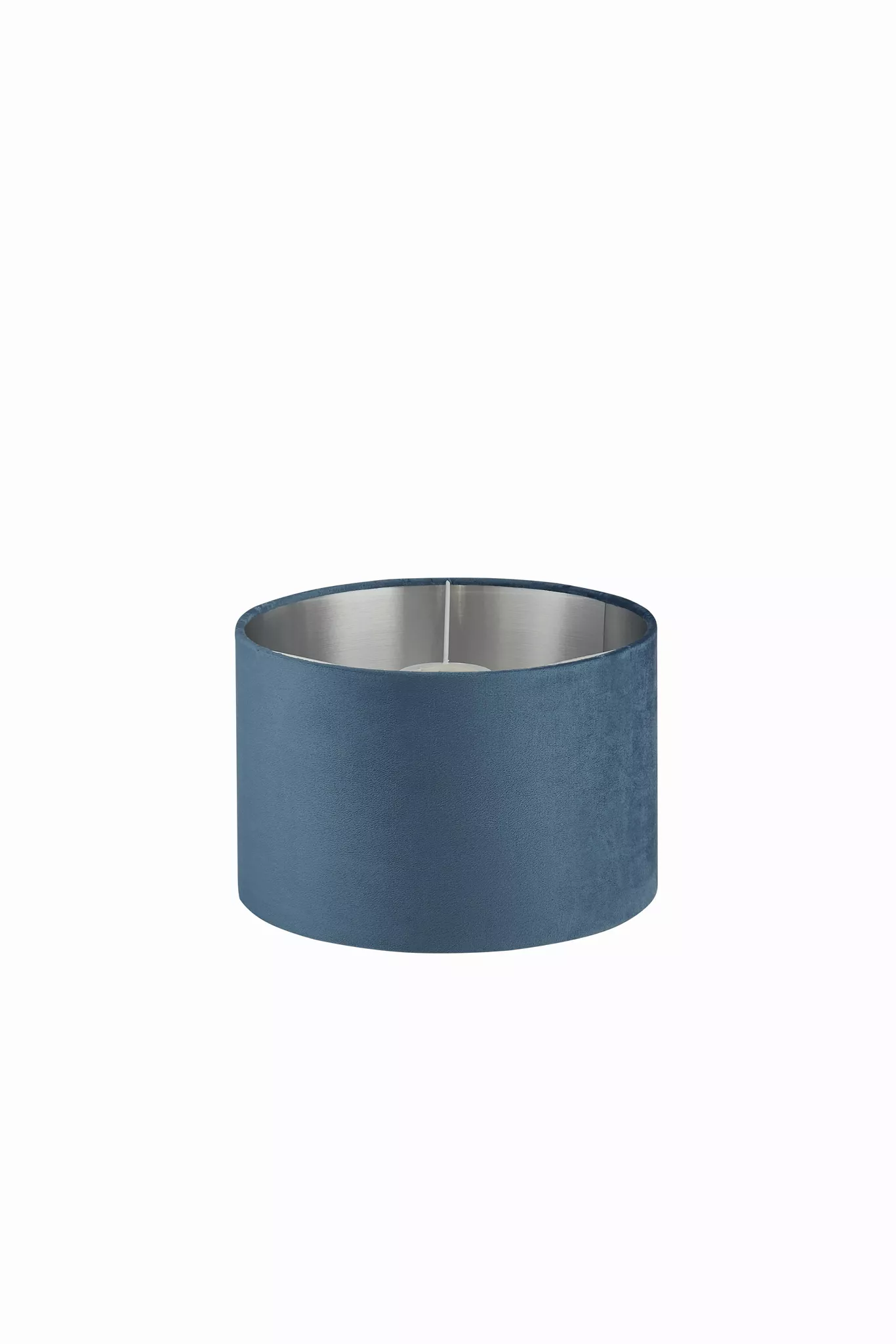 Searchlight 21027TE Drum Shade Teal