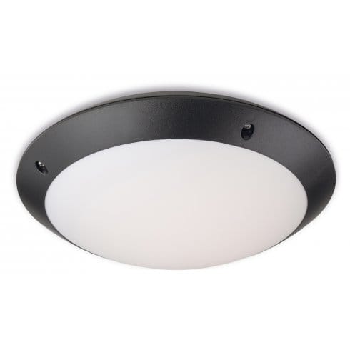 NEVADA LED BLACK WH DIFF