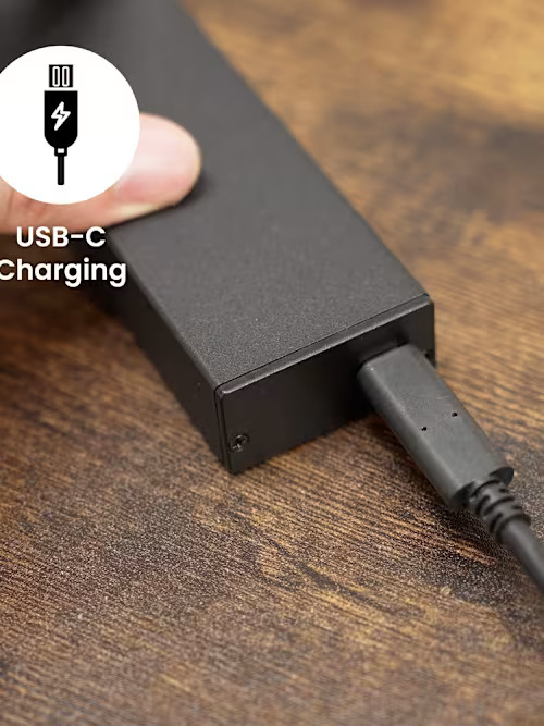 RECHARGE PICTURE LIGHT