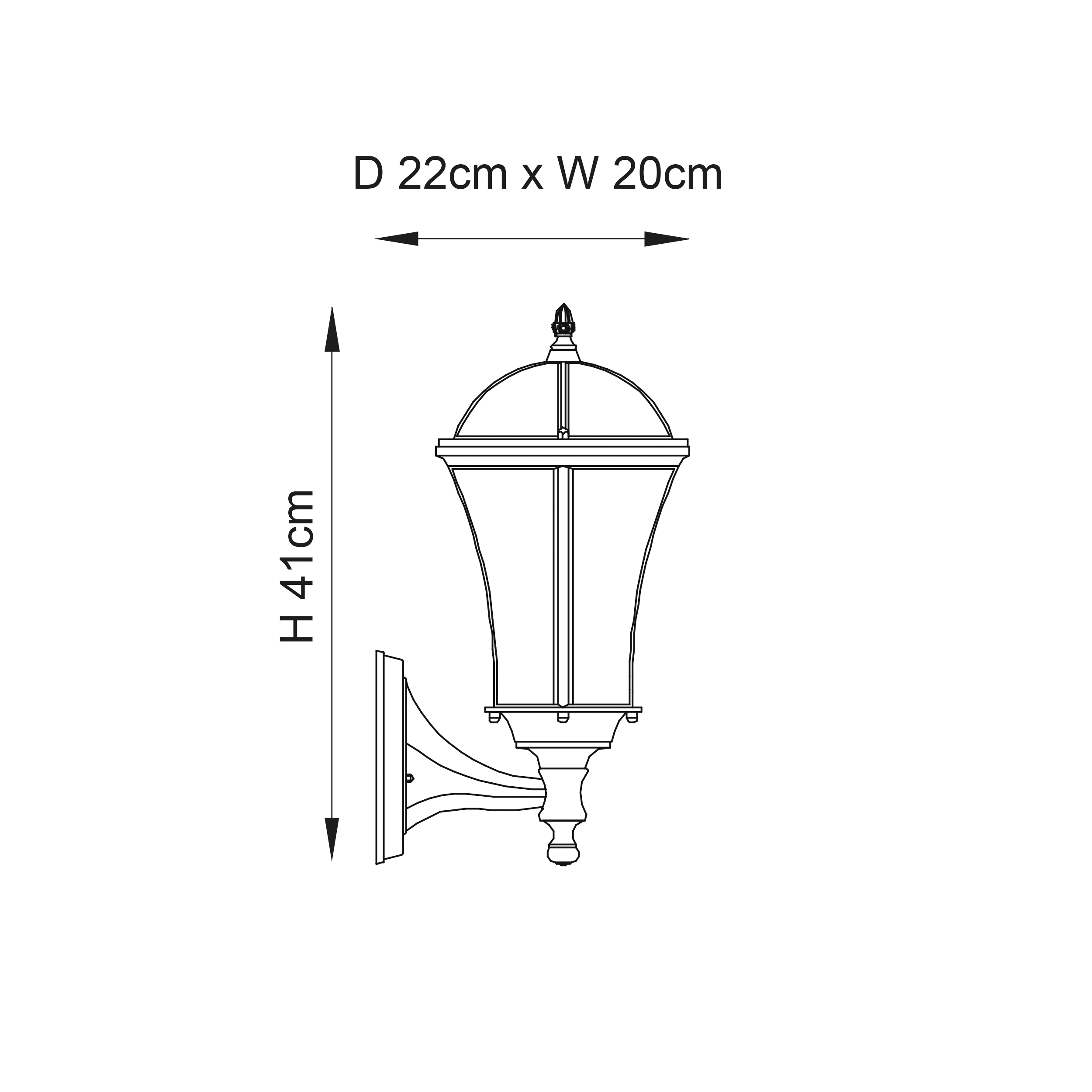 LIGHT FITTING
