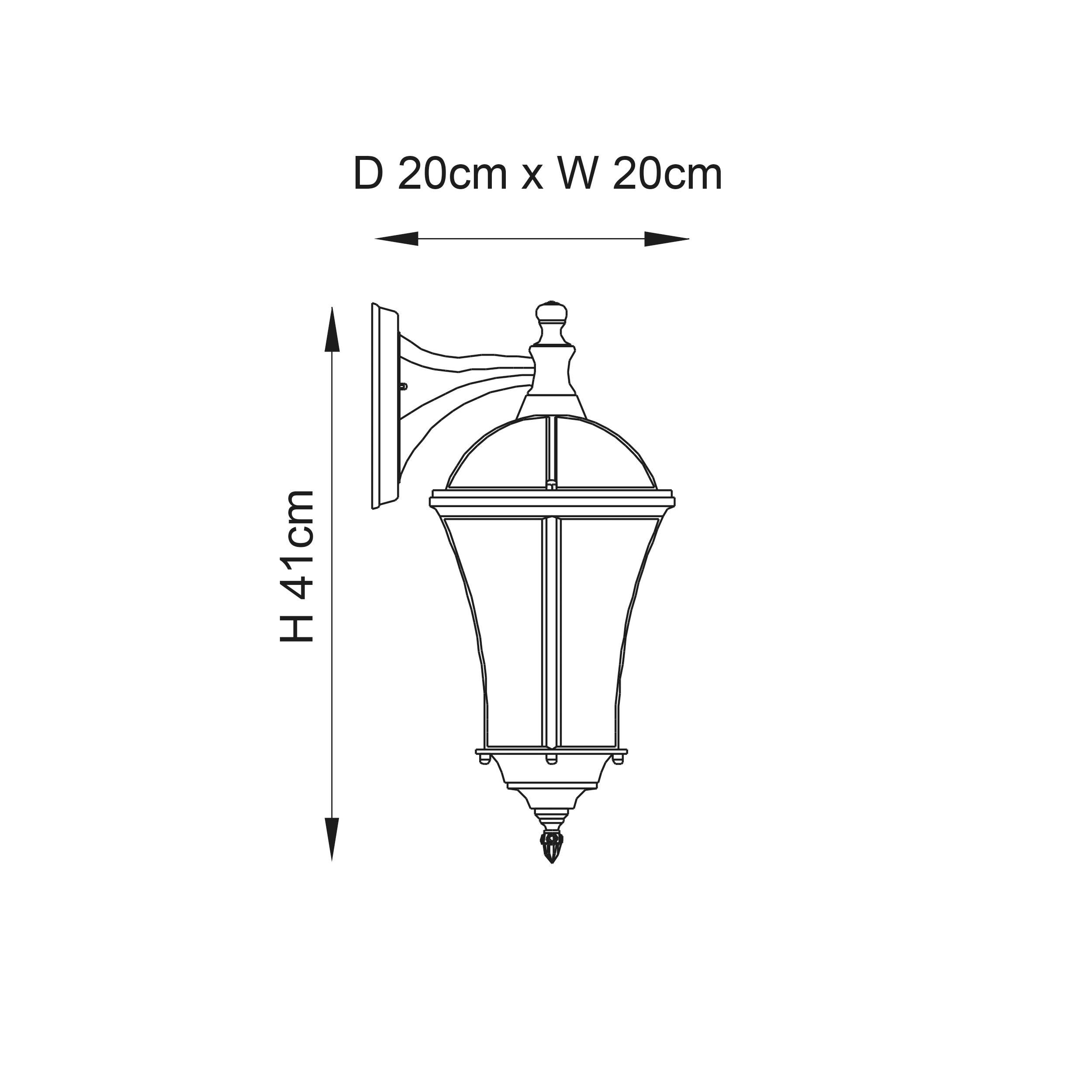 LIGHT FITTING