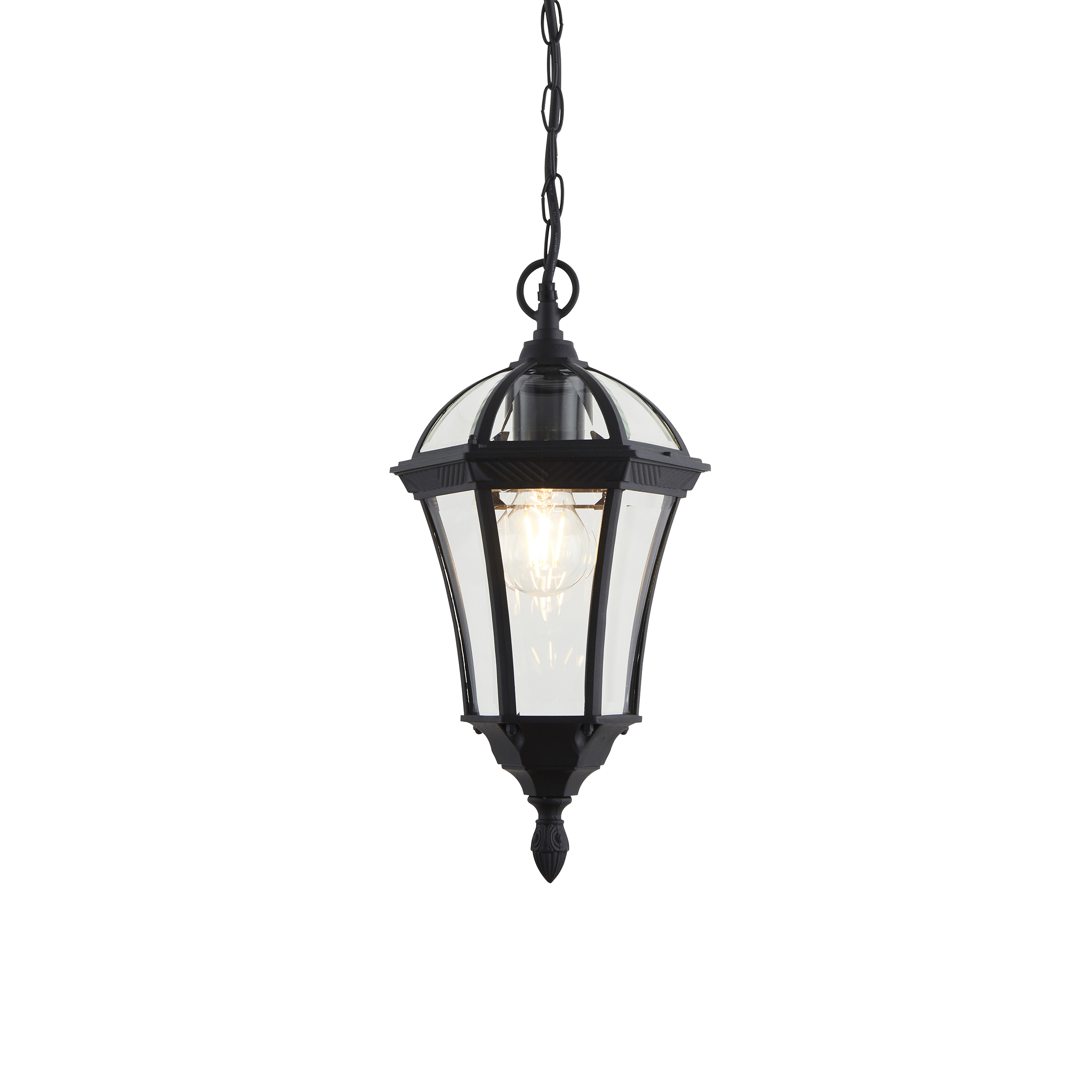 LIGHT FITTING