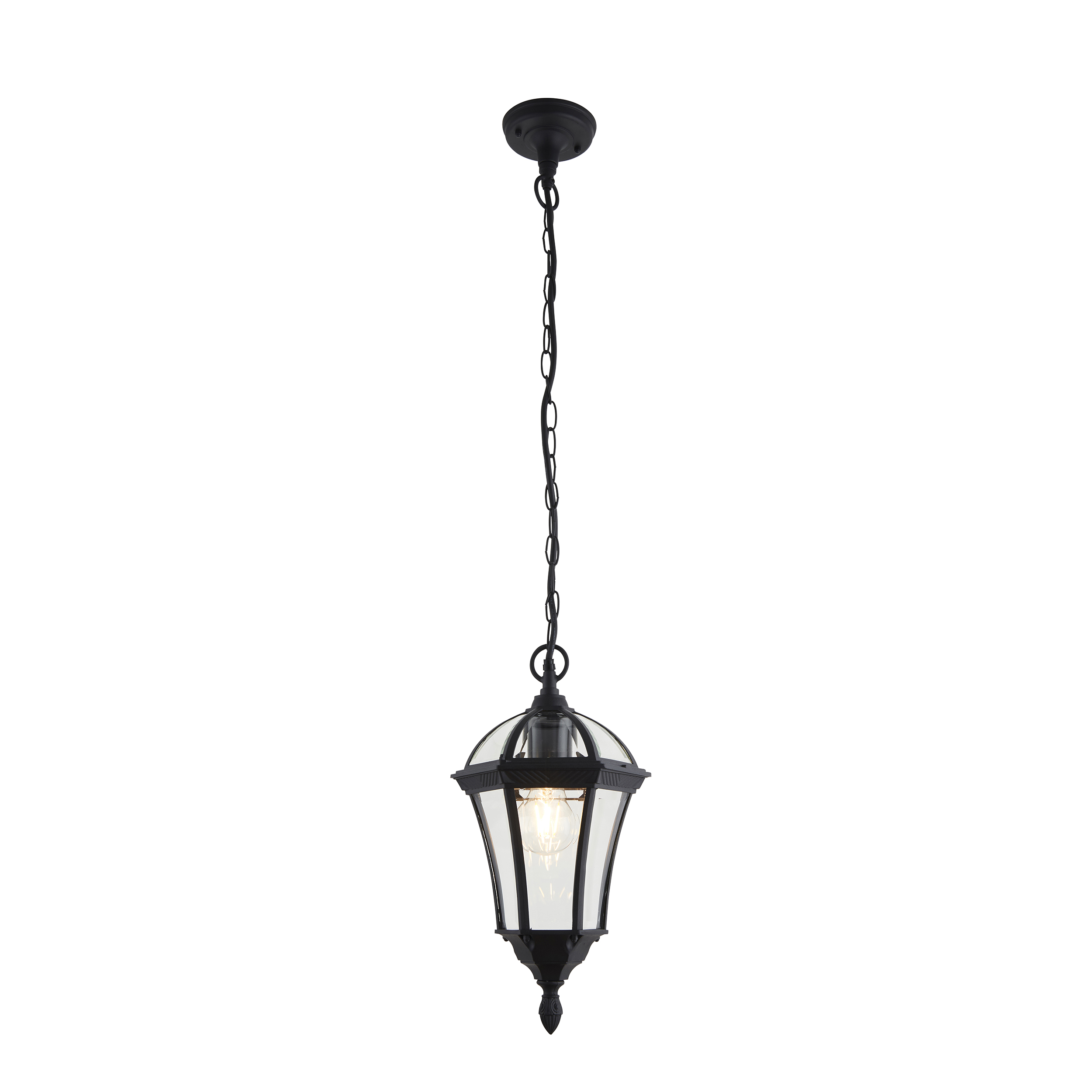 LIGHT FITTING