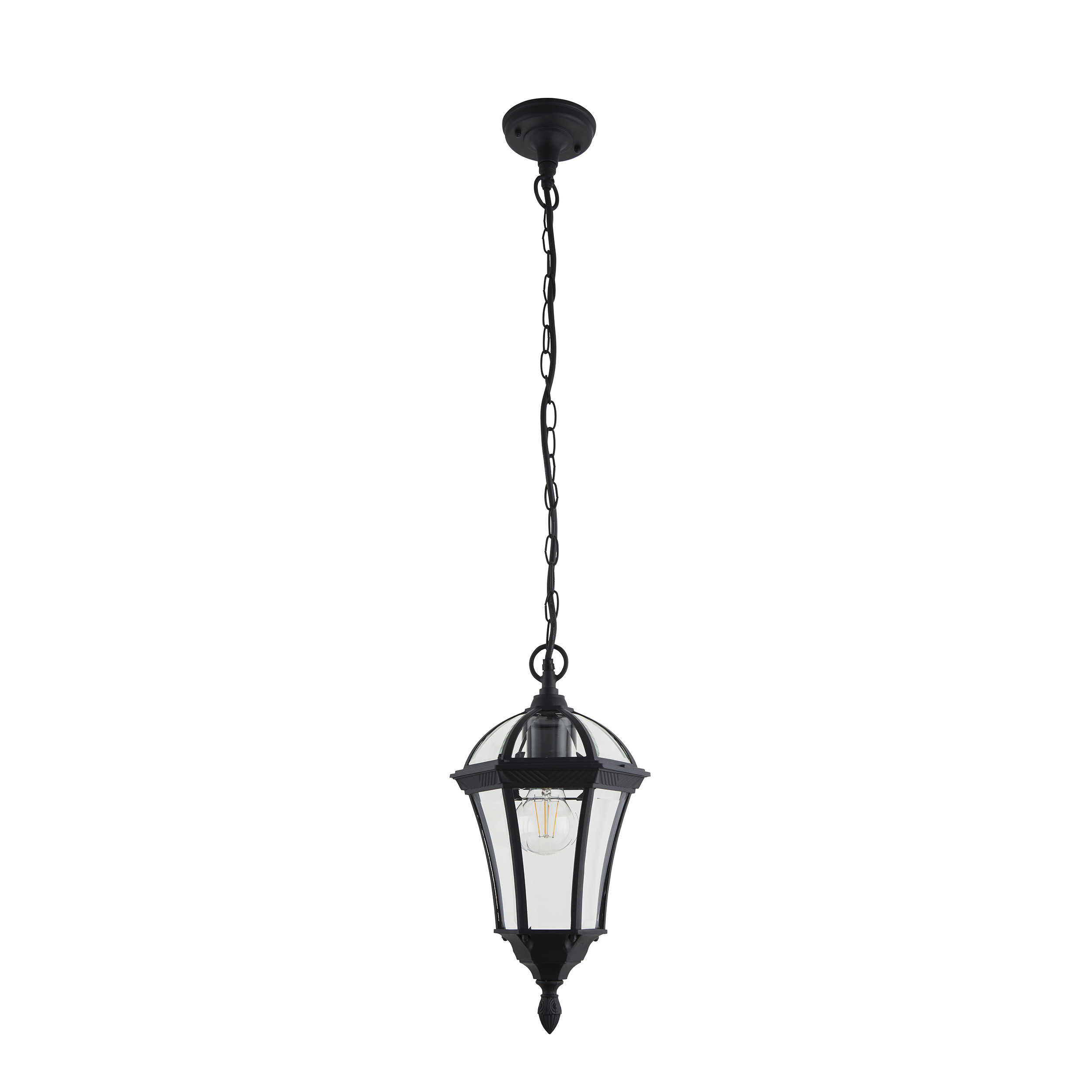 LIGHT FITTING