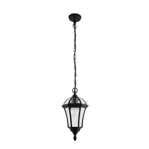 LIGHT FITTING