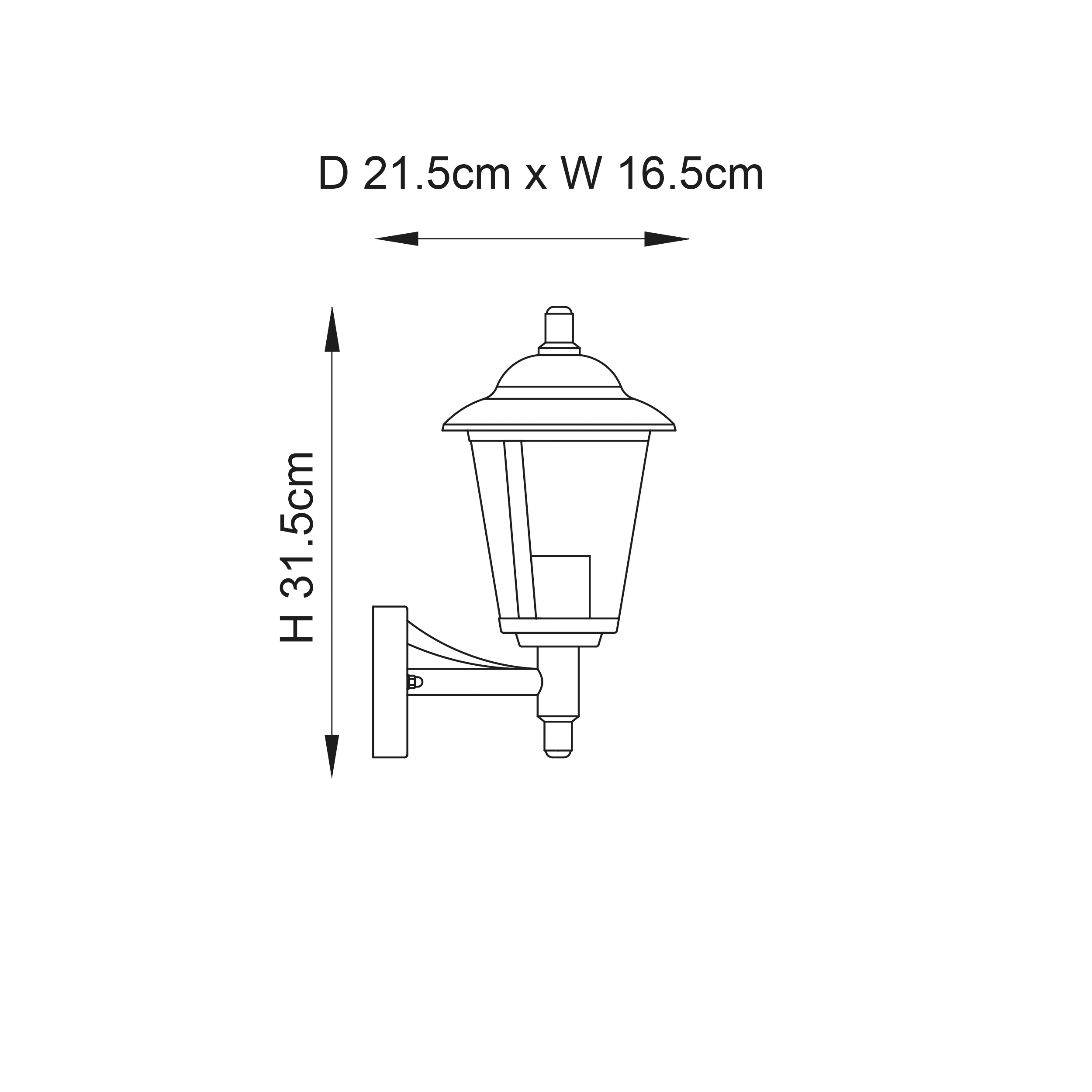 LIGHT FITTING
