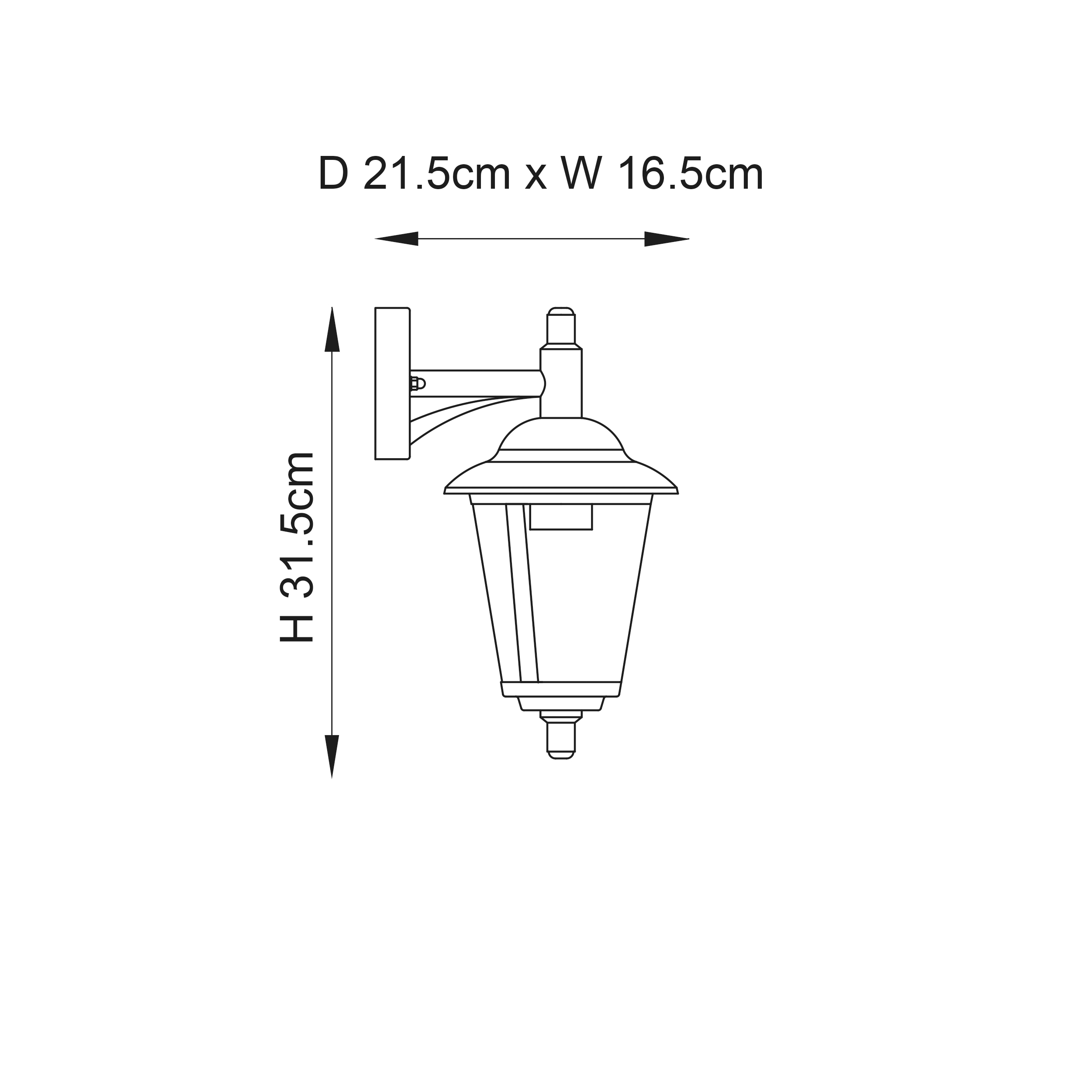 LIGHT FITTING