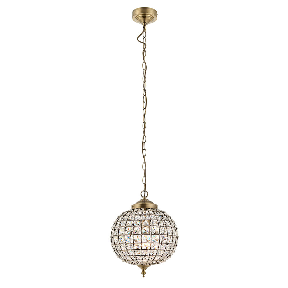 1LT PENDANT
