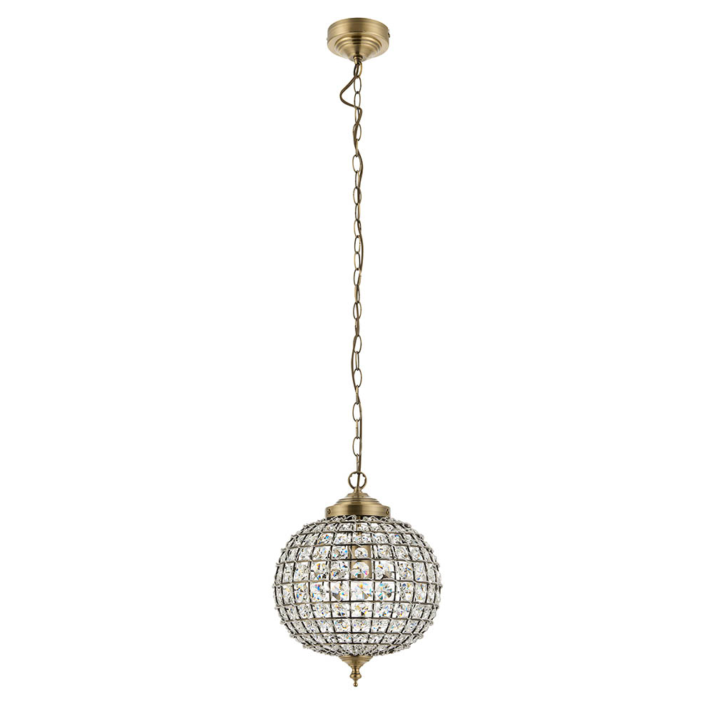 1LT PENDANT