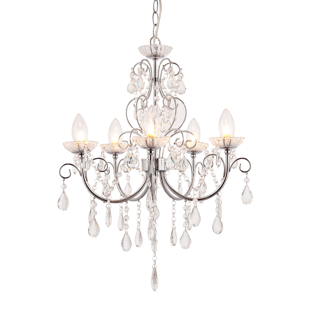 LIGHT FITTING