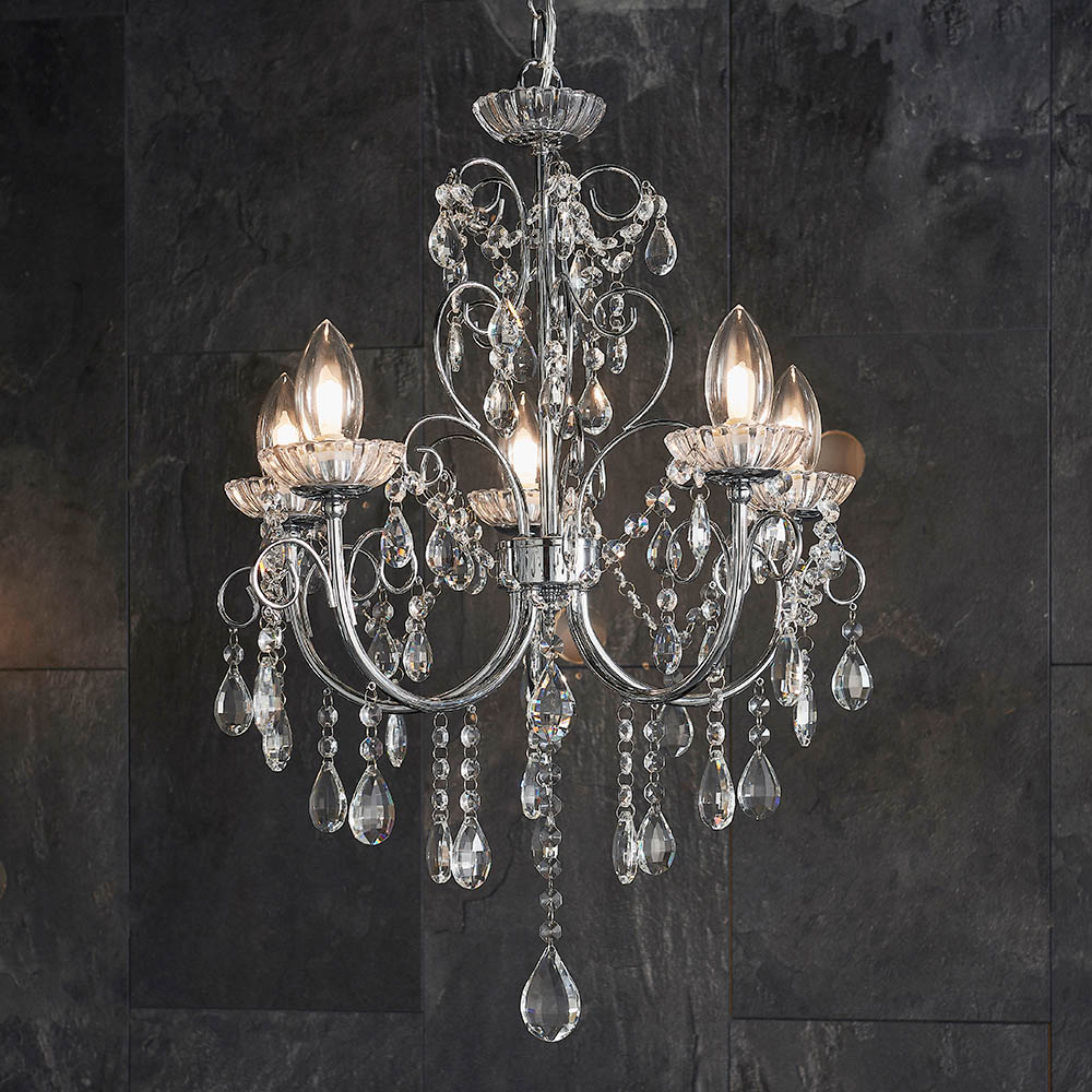 LIGHT FITTING