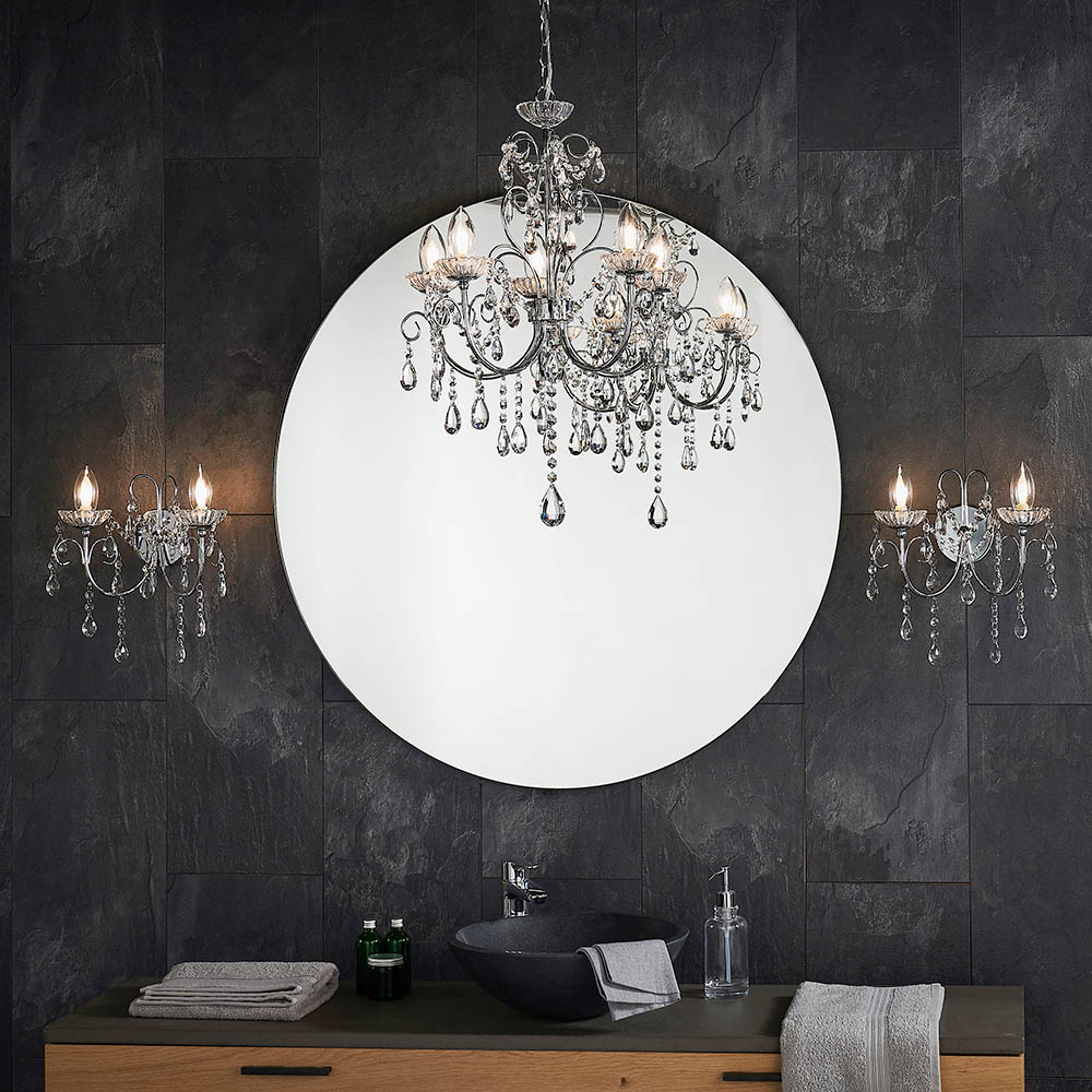 LIGHT FITTING