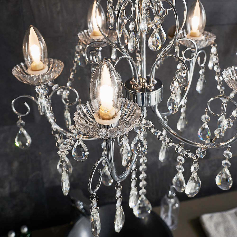 LIGHT FITTING