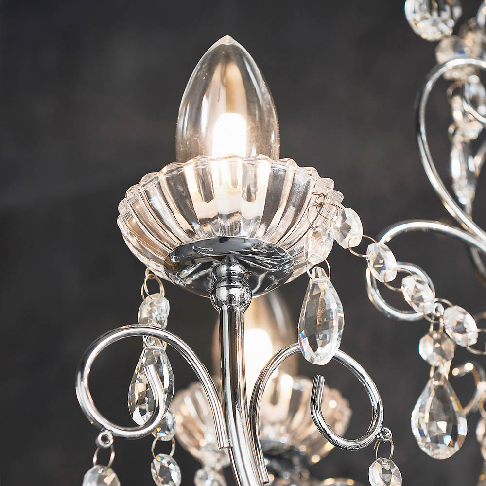 LIGHT FITTING