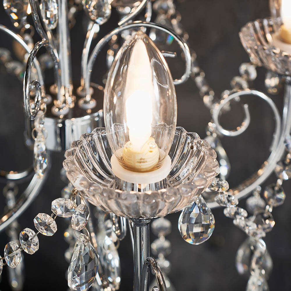 LIGHT FITTING