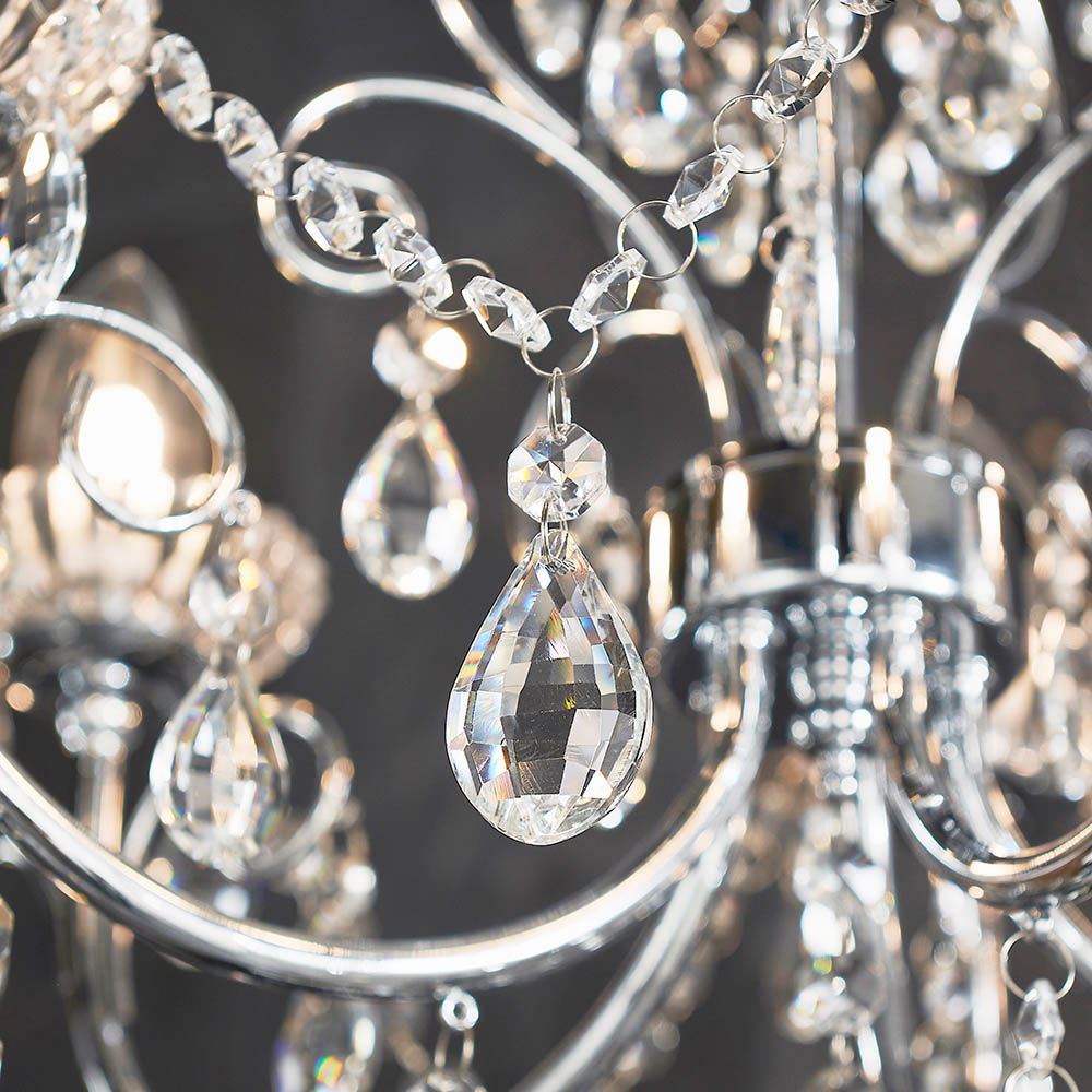 LIGHT FITTING
