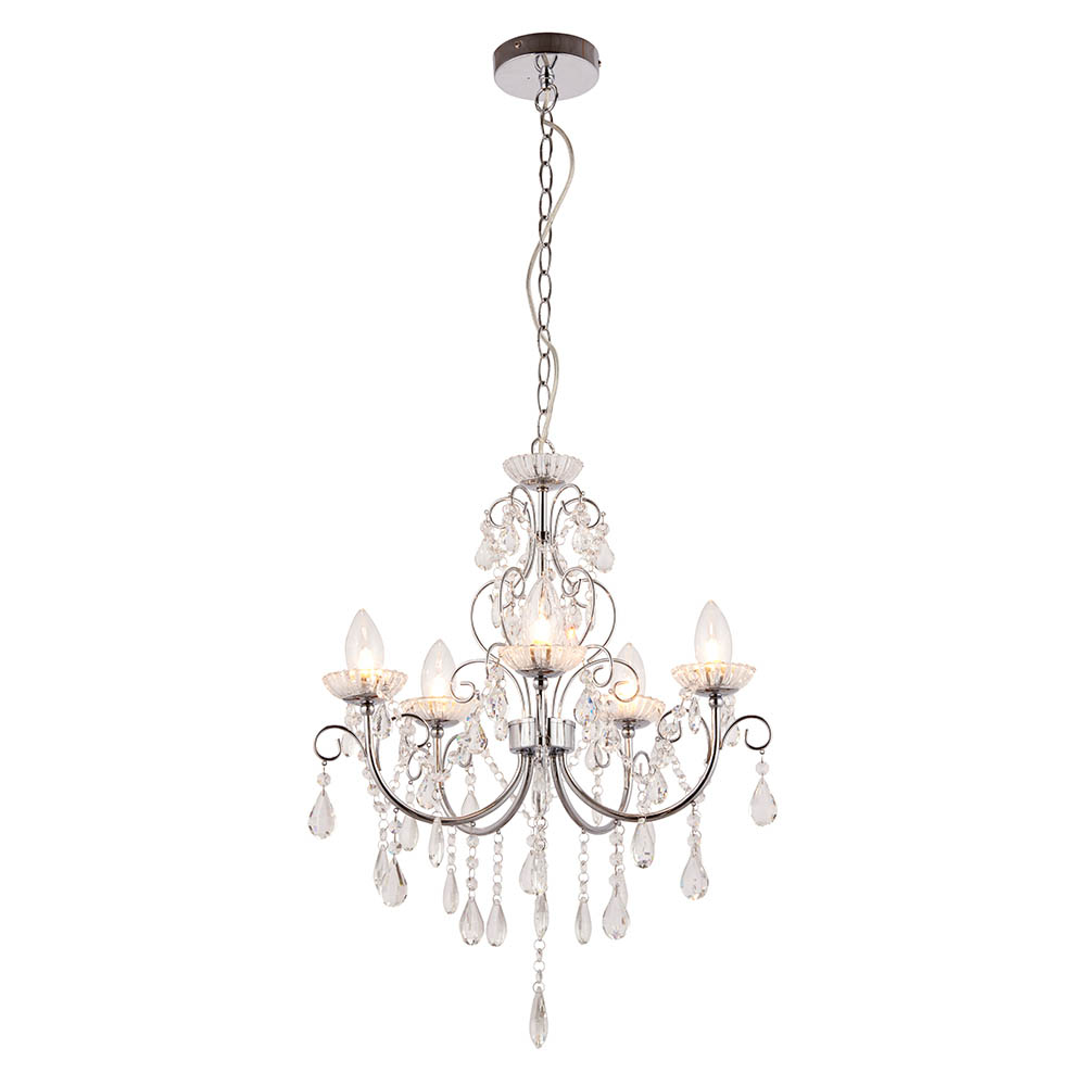 LIGHT FITTING