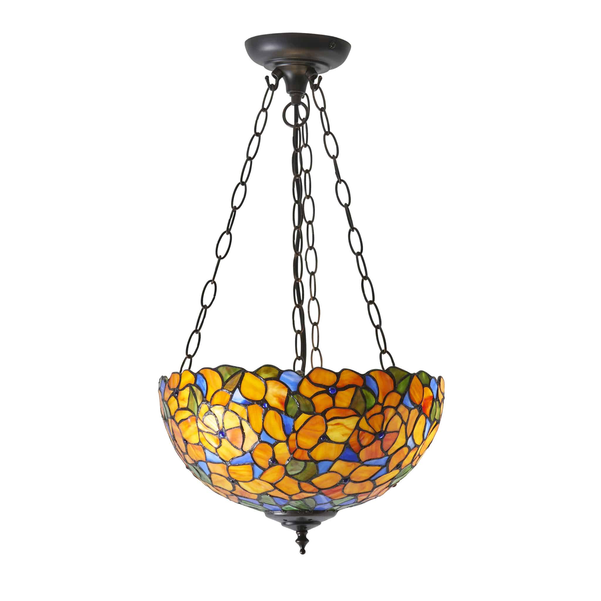 3L INVERTED PENDANT