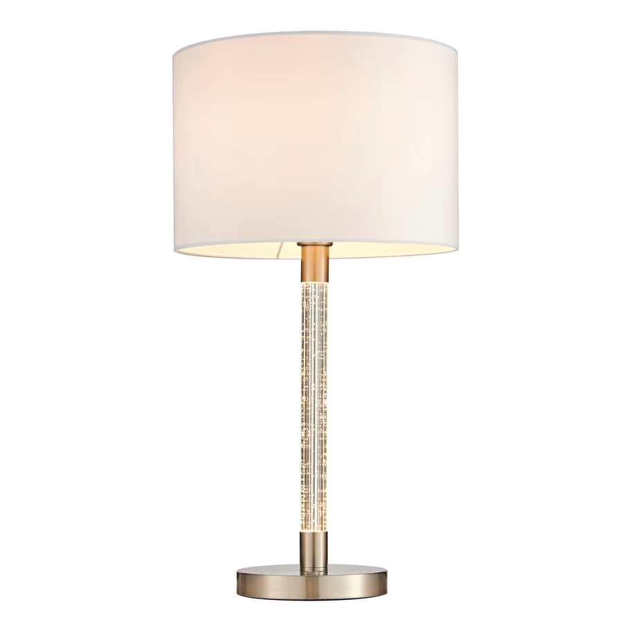 FLOOR LIGHT SC&CLR