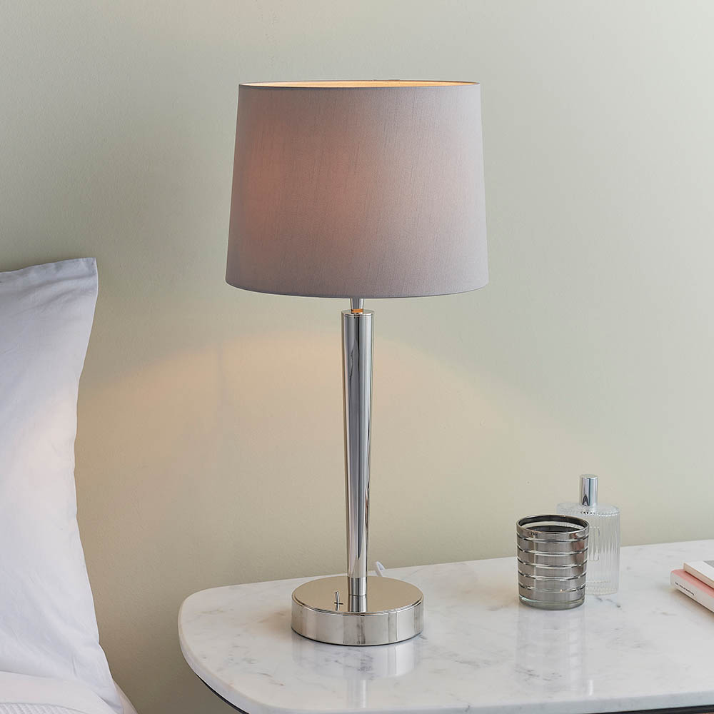 USB TABLE LIGHT 40W