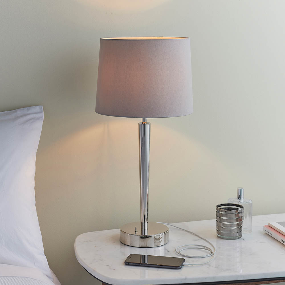 USB TABLE LIGHT 40W