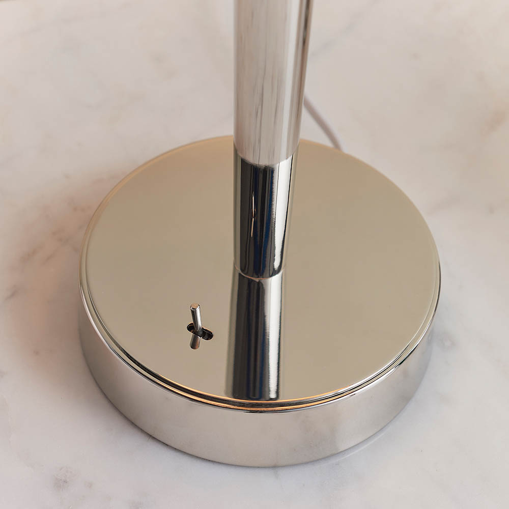 USB TABLE LIGHT 40W
