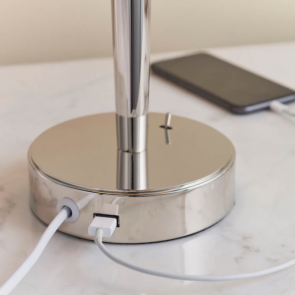 USB TABLE LIGHT 40W