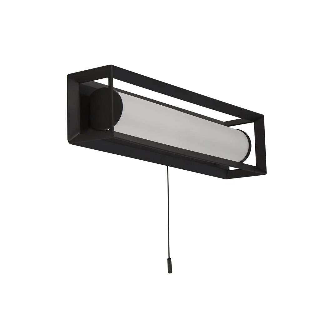 CYLINDER BLACK 30X8CM