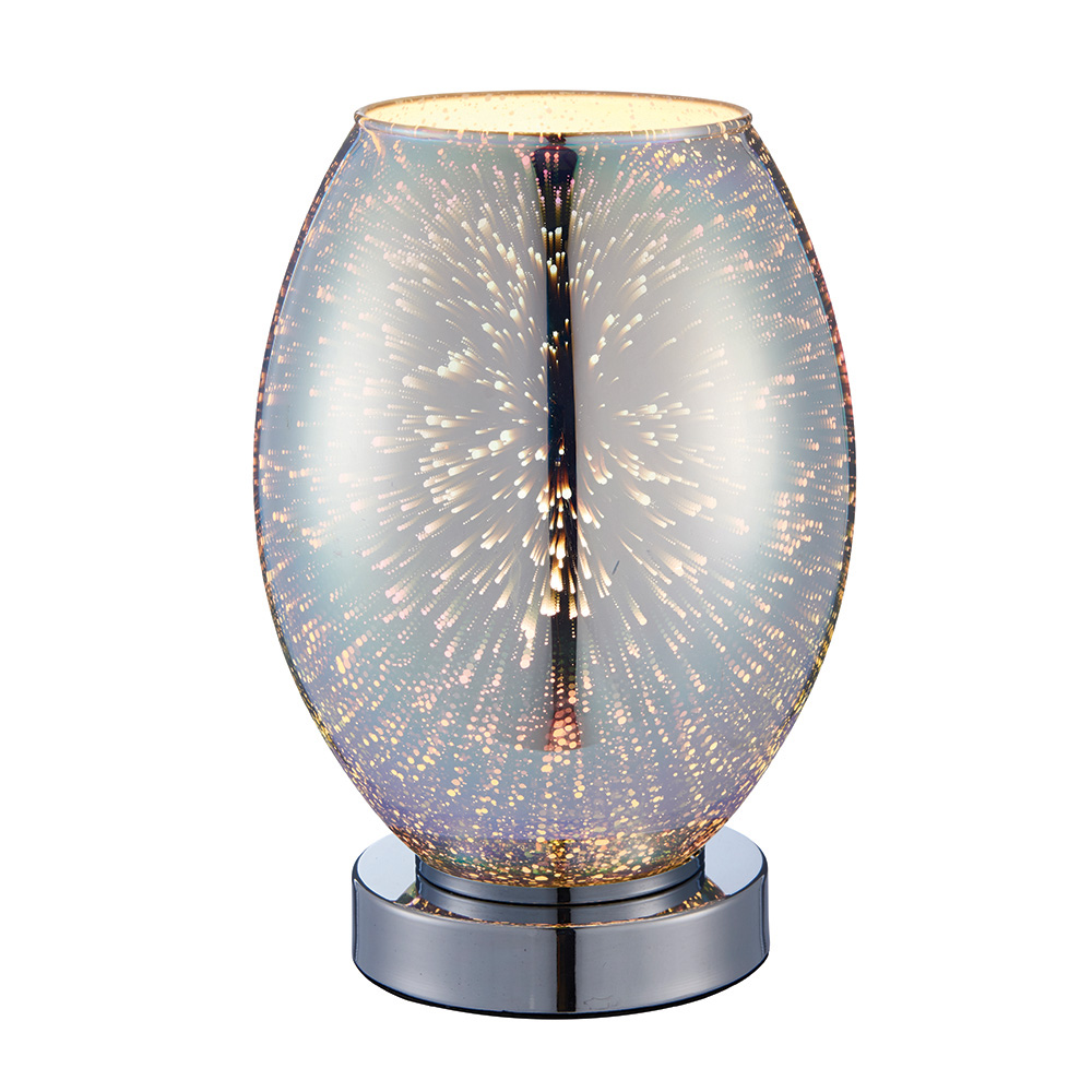PLASMA TABLE LAMP