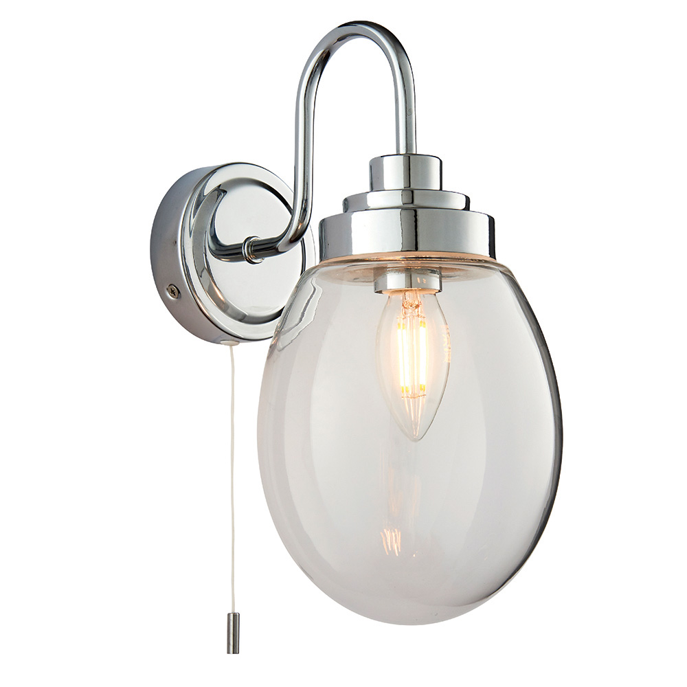 LIGHT FITTING