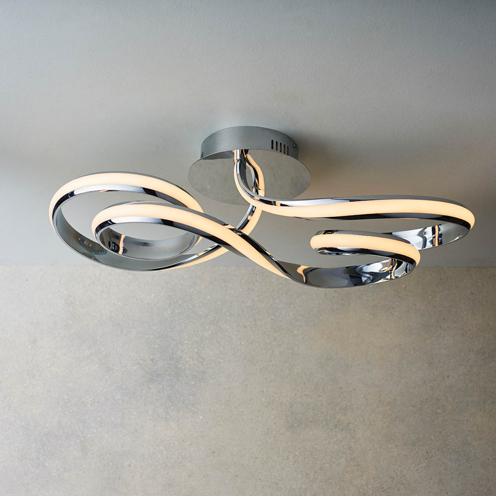 FIGURE 8 KNOT