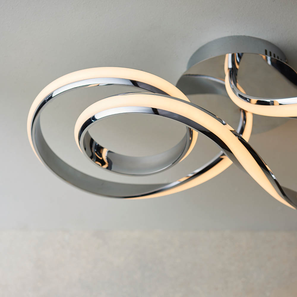 FIGURE 8 KNOT