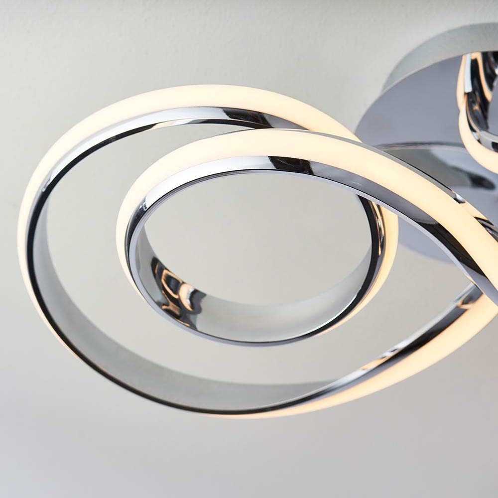 FIGURE 8 KNOT