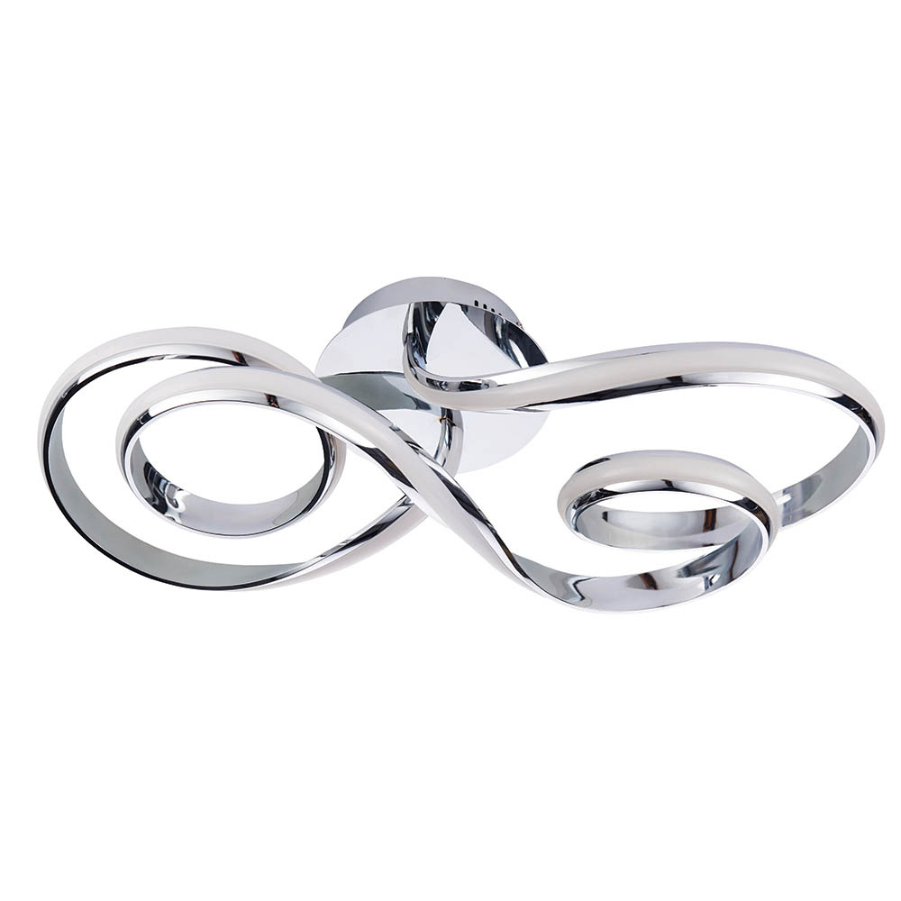 FIGURE 8 KNOT