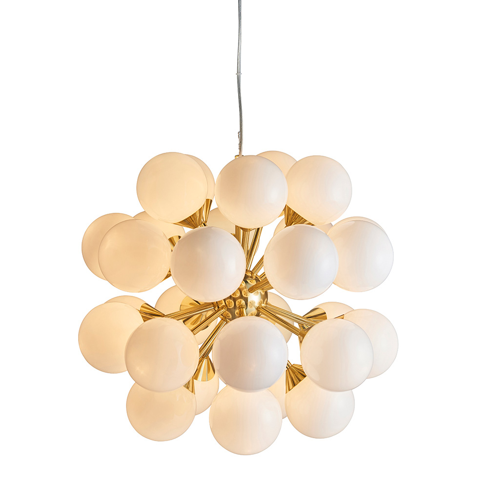 28L G9 550MM PENDANT