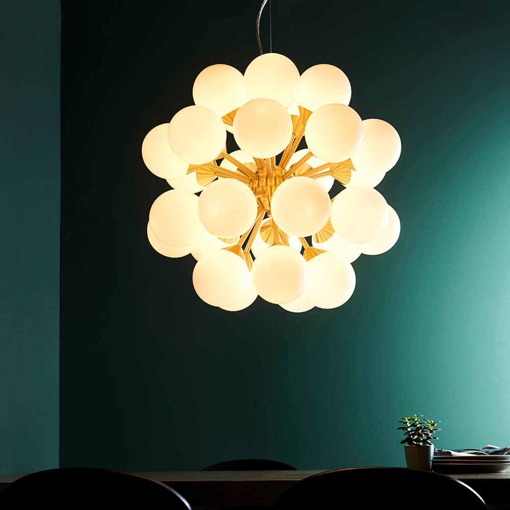28L G9 550MM PENDANT