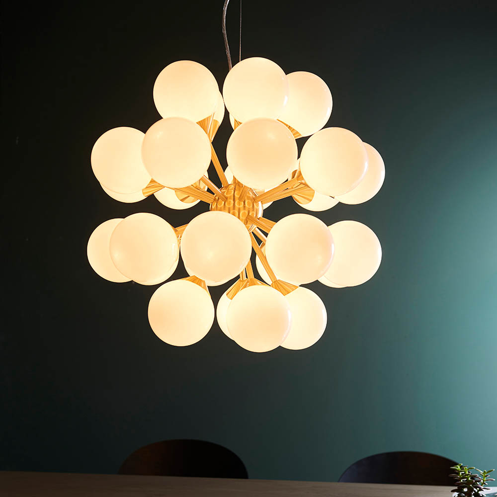 28L G9 550MM PENDANT
