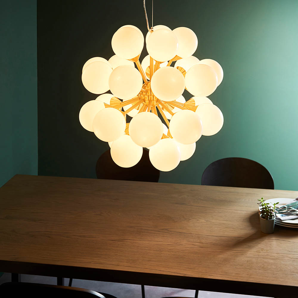 28L G9 550MM PENDANT