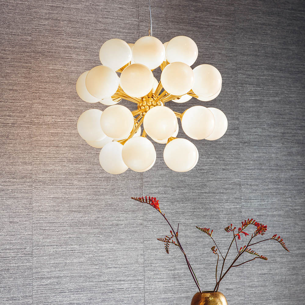28L G9 550MM PENDANT