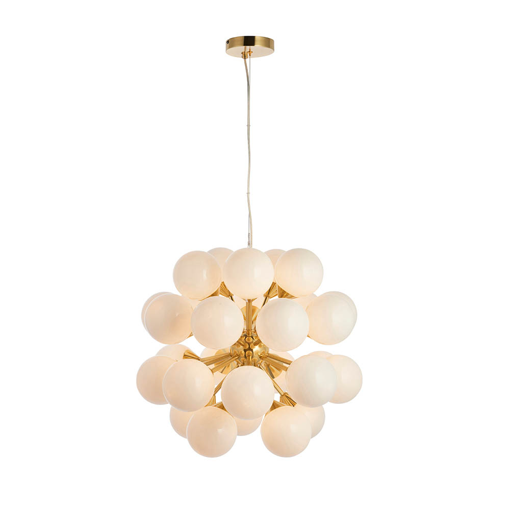 28L G9 550MM PENDANT