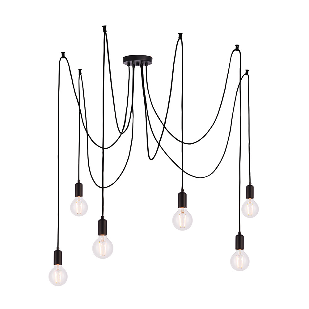 6X1.5M PENDANT SET