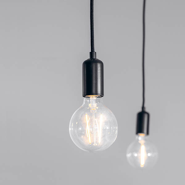 6X1.5M PENDANT SET