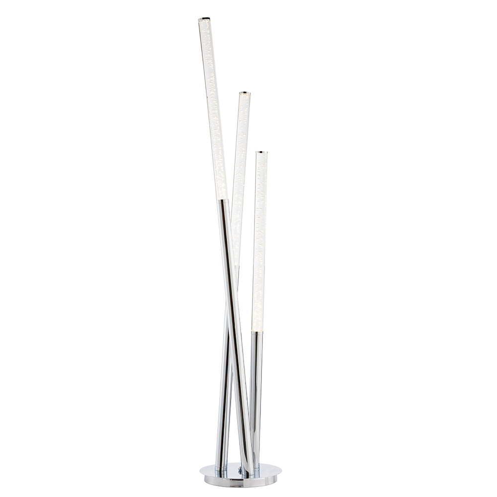 3LT FLOOR LAMP