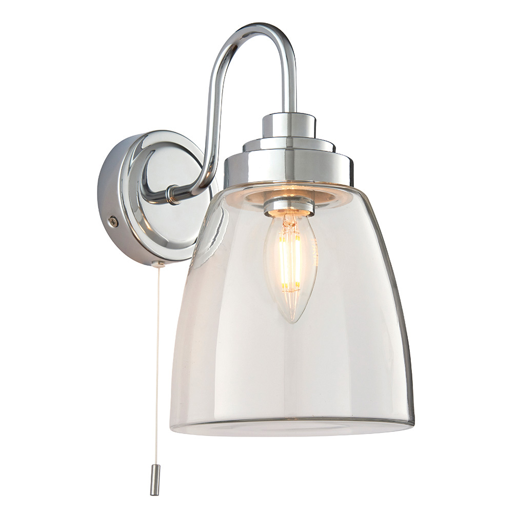 LIGHT FITTING