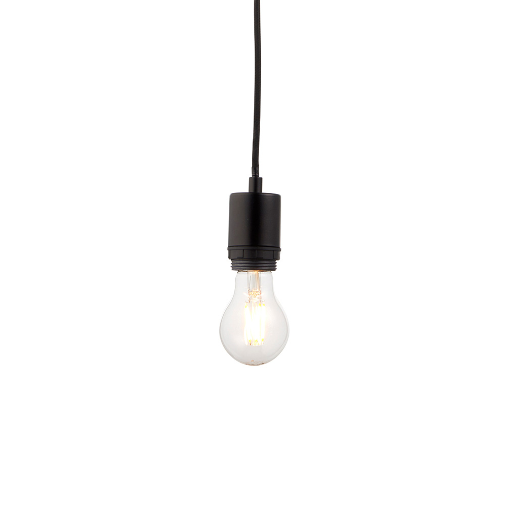 1.5M FABRIC PENDANT SET