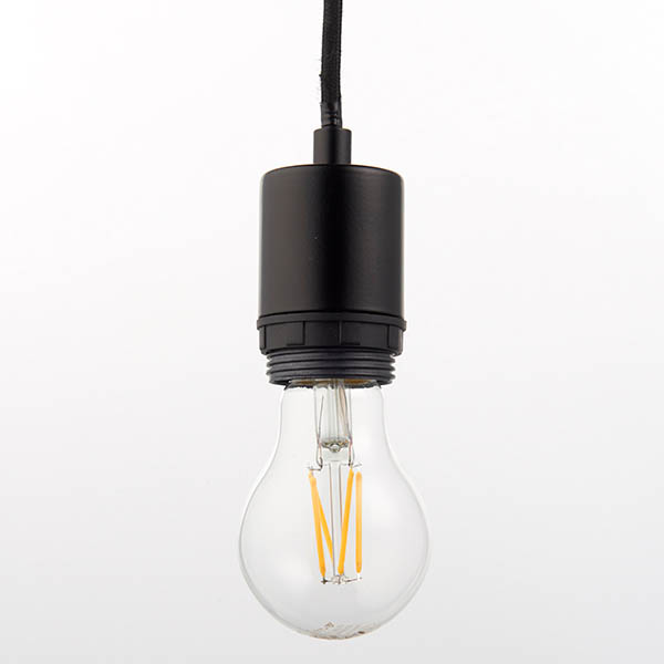 1.5M FABRIC PENDANT SET