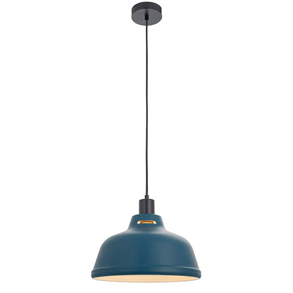 1.5M FABRIC PENDANT SET