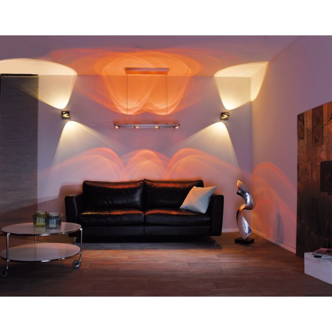 FISHEYE WALL LIGHT